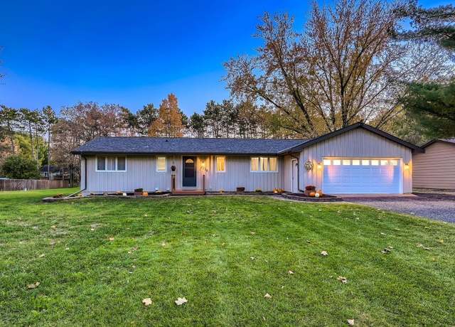 Property at 3338 175th Ln NW, Andover, MN 55304, 4 beds, 2 baths