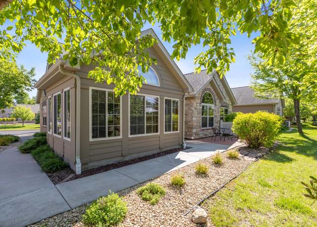 Property at 24107 Rivers Edge Rd, Rogers, MN 55374, 2 beds, 2 baths