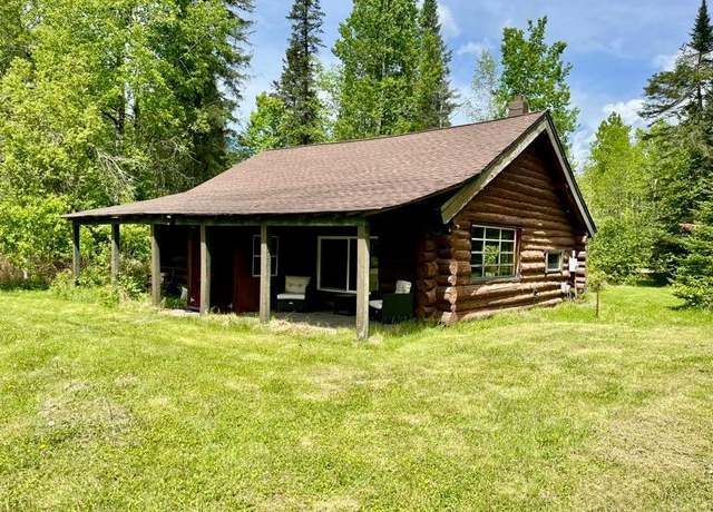 Property at 42943 County Road 336, Balsam Twp, MN 55709, 2 beds, 1 bath