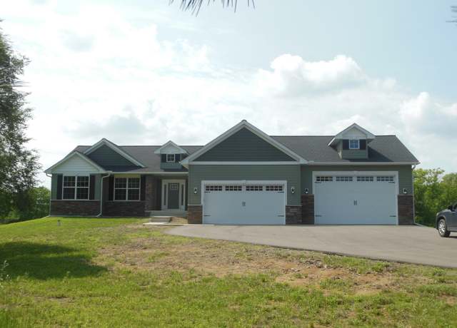 Property at 11039 285th Ave, Zimmerman, MN 55398, 4 beds, 3 baths