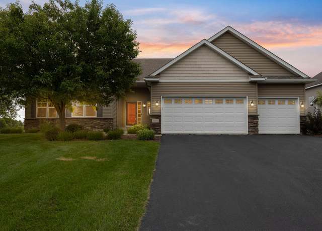 Property at 4869 Merganser Dr, Minnetrista, MN 55375, 5 beds, 4 baths