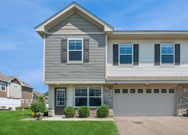 Property at 7226 Dora Dr, Lino Lakes, MN 55038, 3 beds, 3 baths