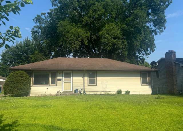 Property at 7509 Morgan Ave S, Richfield, MN 55423, 3 beds, 1 bath