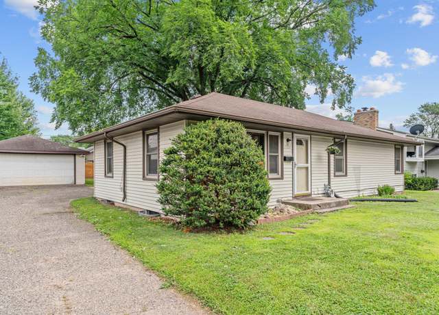 Property at 7509 Morgan Ave S, Richfield, MN 55423, 3 beds, 1 bath