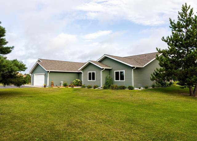 Property at 8810 Tranquility Ln NW, Bemidji, MN 56601, 3 beds, 2 baths