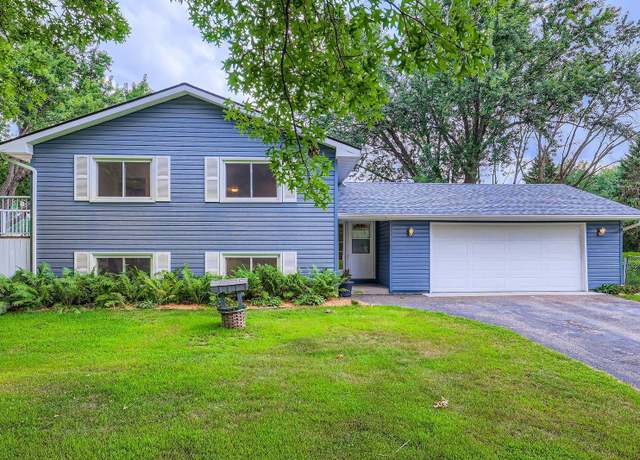 Property at 1538 144th Ave NE, Ham Lake, MN 55304, 5 beds, 1 bath