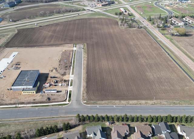 Property at TBD Outlot C - Chatfield Commercial Park, Belle Plaine, MN 56011