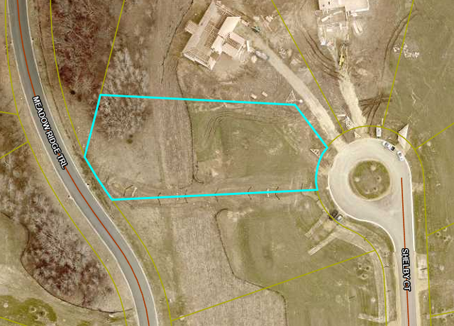 Property at 324 Shelby Court Lot 35, Hudson, WI 54016