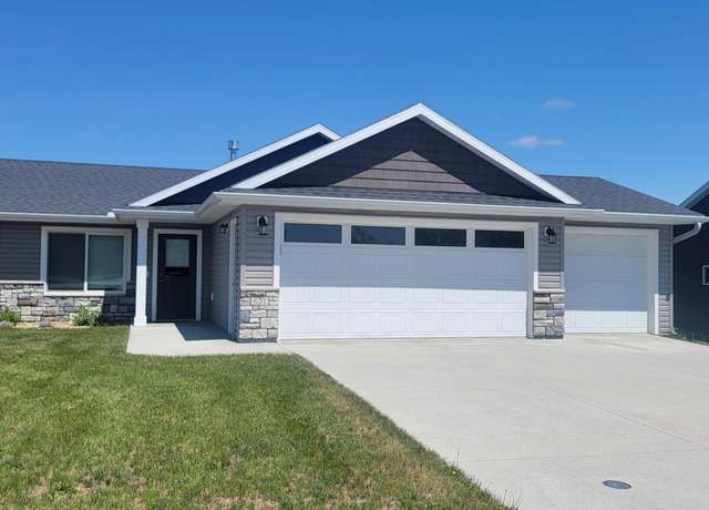 Property at 631 Beverly St, Wanamingo, MN 55983, 2 beds, 2 baths