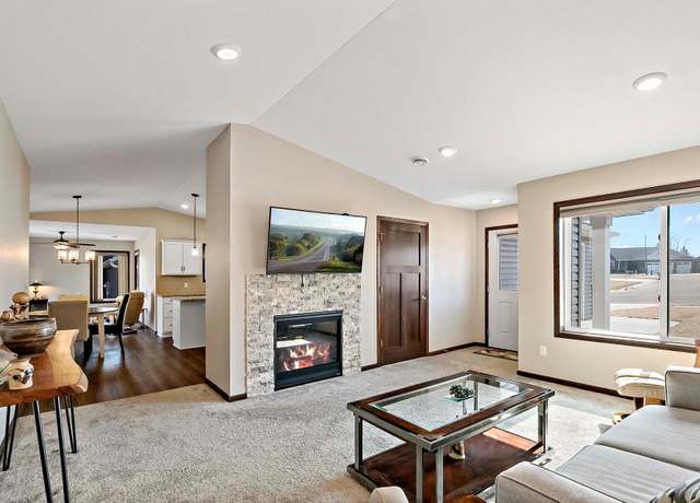 Property at 631 Beverly St, Wanamingo, MN 55983, 2 beds, 2 baths