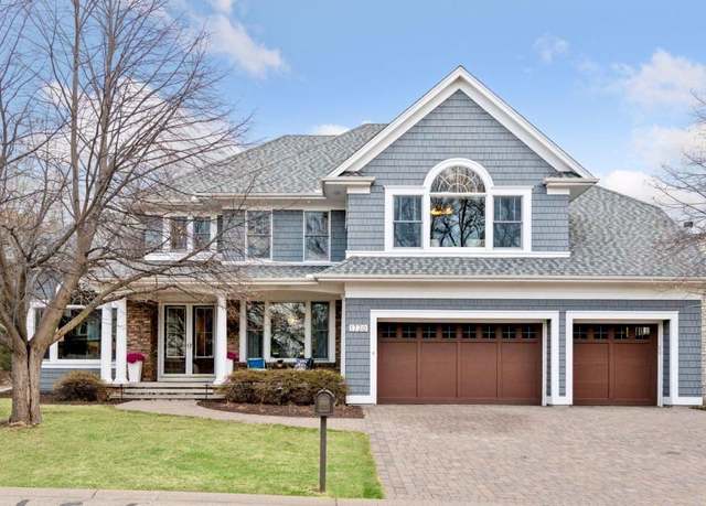 Property at 1730 Bridgewater Rd, Golden Valley, MN 55422, 4 beds, 5 baths