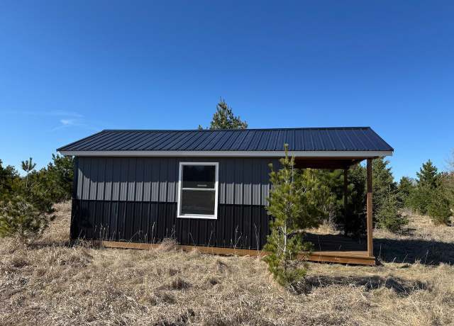 Property at 40722 Waldo Rd NE, Kelliher, MN 56650, 1 bed