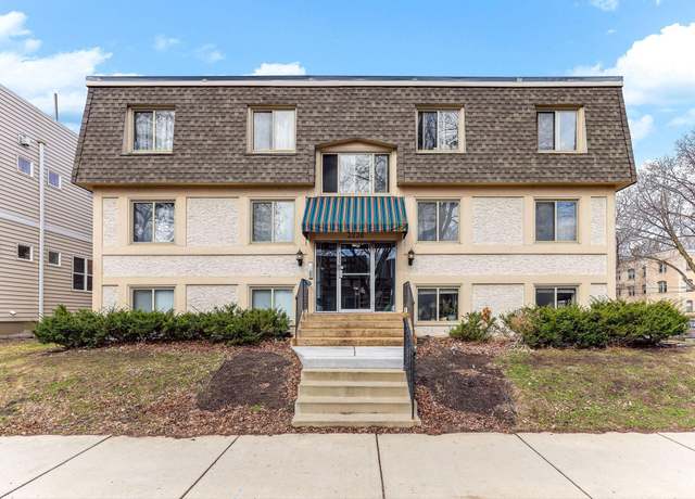 Property at 3236 Garfield Ave #201, Minneapolis, MN 55408, 1 bed, 1 bath