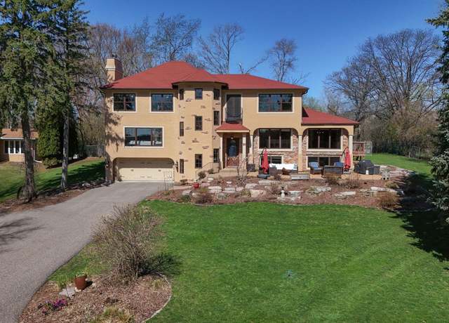 Property at 30 Willow Woods Dr, Tonka Bay, MN 55331, 4 beds, 7 baths