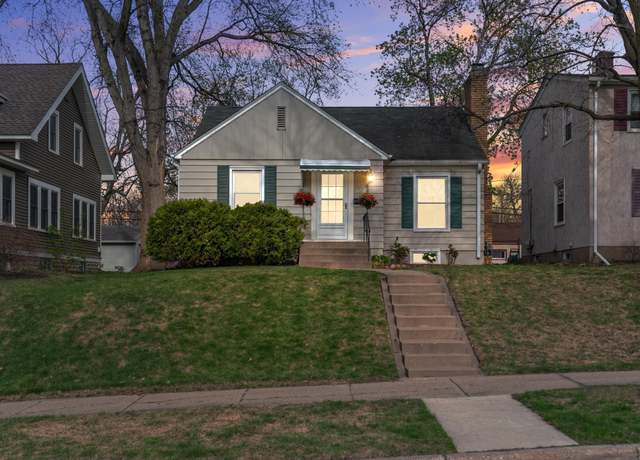 Property at 3006 Abbott Ave N, Robbinsdale, MN 55422, 3 beds, 1 bath