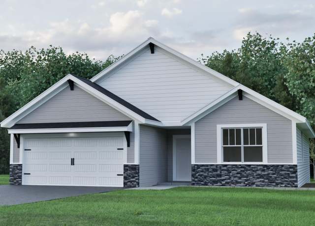Property at 3468 Kachina Ave NE, Saint Michael, MN 55376, 3 beds, 2 baths