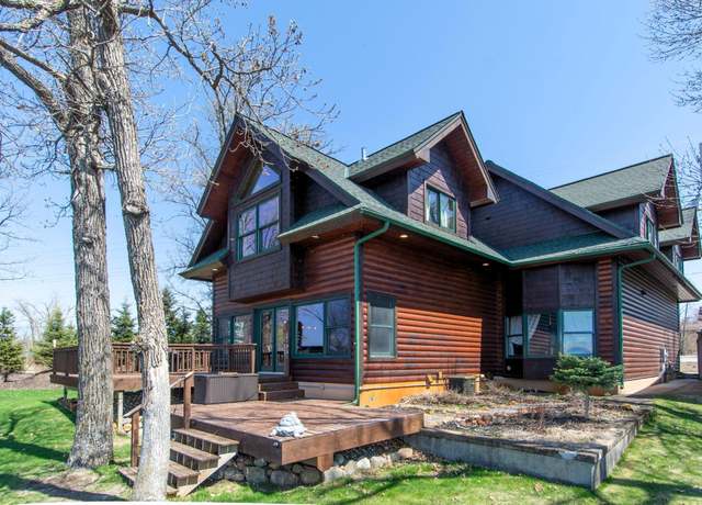 Property at 22359 Gull Lake Dr, Nisswa, MN 56468, 4 beds, 3 baths