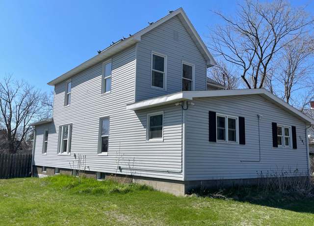 Property at 1101 Beltrami Ave NW, Bemidji, MN 56601, 6 beds, 3 baths