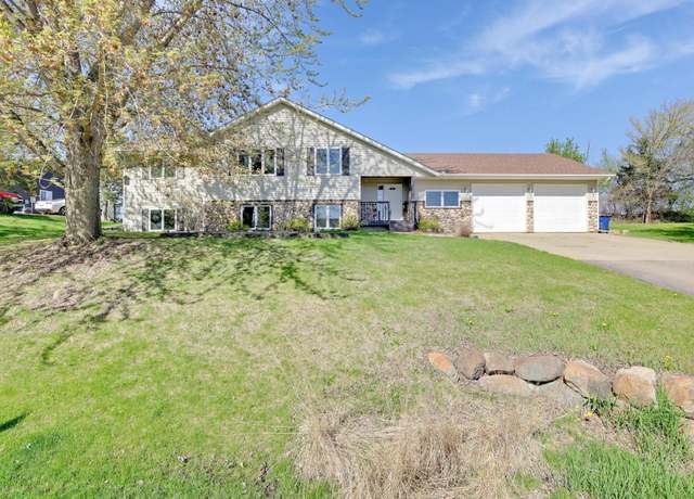 Property at 4954 Jeffers Ct, Lonsdale, MN 55046, 3 beds, 3 baths