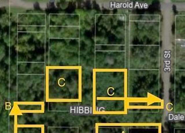 Property at TBD 3rd St, Hibbing, MN 55746