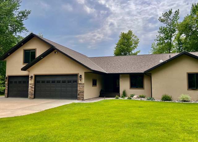 Property at 24365 Hickory Trl, Park Rapids, MN 56470, 2 beds, 3 baths