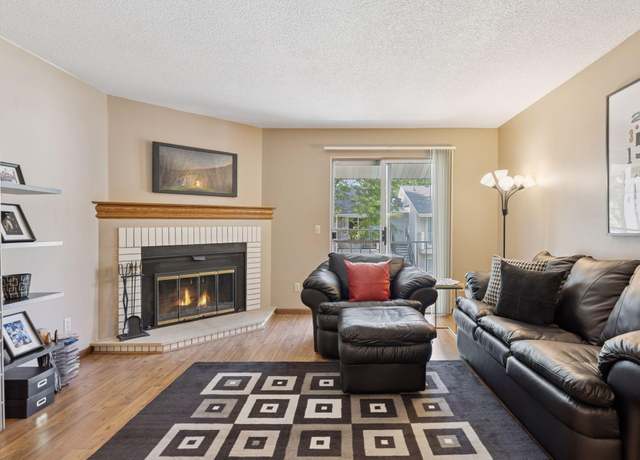 Property at 2254 Benson Ave Unit C, Saint Paul, MN 55116, 2 beds, 2 baths