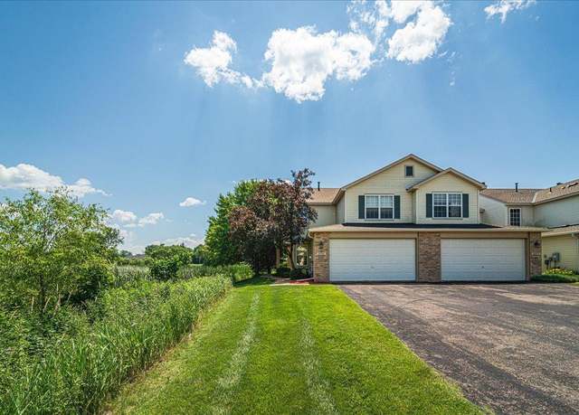 Property at 16901 90th Ct N, Maple Grove, MN 55311, 3 beds, 3 baths