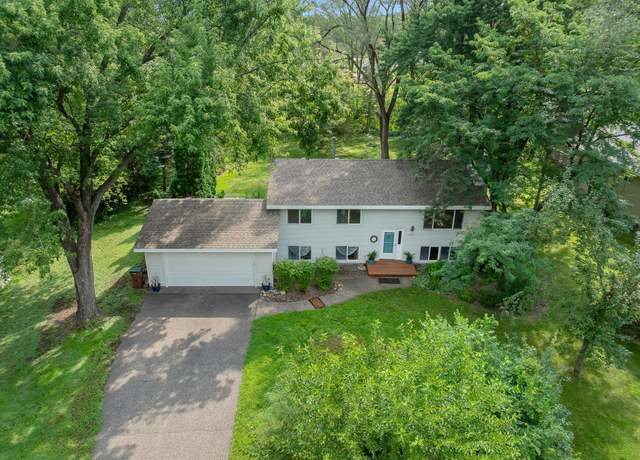 Property at 235 Quehl Ave N, Lakeland, MN 55043, 4 beds, 2 baths