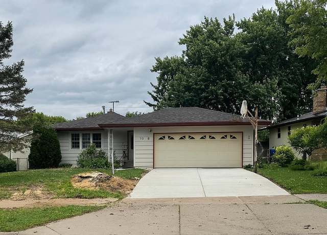 Property at 2197 Falcon Ave, Saint Paul, MN 55119, 4 beds, 2 baths