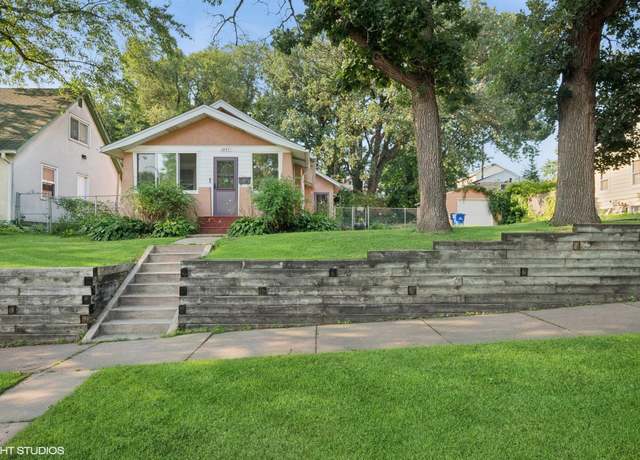 Property at 1645 Bush Ave, Saint Paul, MN 55106, 2 beds, 1 bath