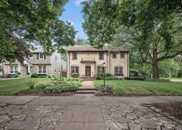 Property at 4917 12th Ave S, Minneapolis, MN 55417, 5 beds, 4 baths