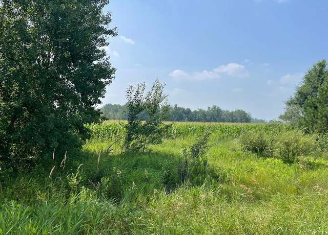 Property at TBD 17th St, Princeton, MN 55371