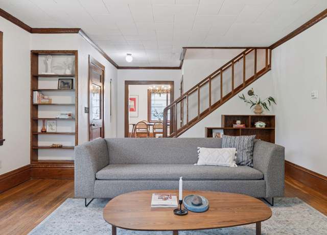 Property at 491 Burlington Rd, Saint Paul, MN 55119, 5 beds, 3 baths