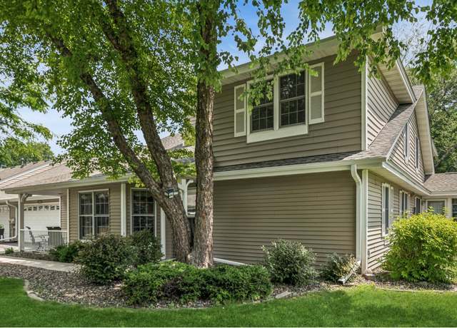 Property at 14764 Oak Run Ln, Burnsville, MN 55306, 3 beds, 2 baths