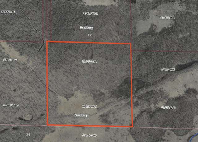 Property at jkl 330th St, Onamia, MN 56359