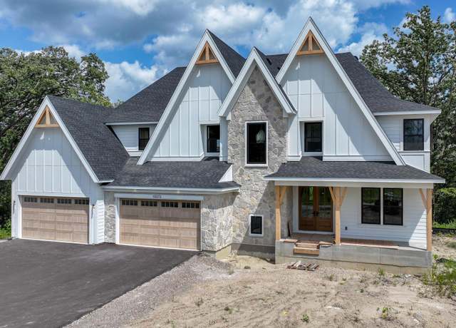 Property at 10373 Mallard Dr, Victoria, MN 55318, 5 beds, 6 baths