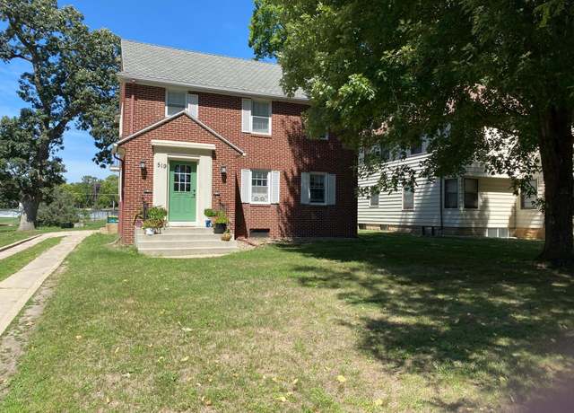 Property at 519 E Center St, Rochester, MN 55904, 2 beds, 2 baths