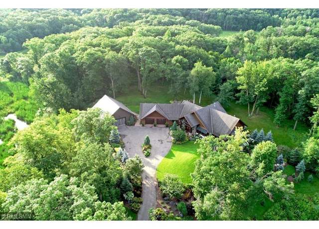 Property at 28894 Woodbrook Ct, Cold Spring, MN 56320, 4 beds, 4 baths