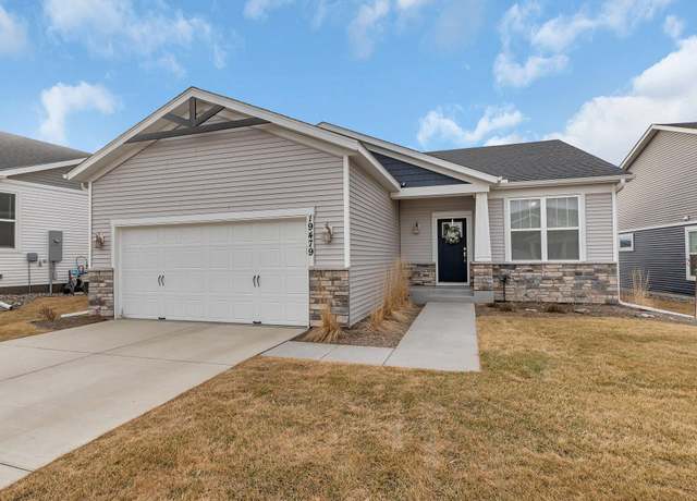Property at 19479 102nd Pl, Corcoran, MN 55374, 2 beds, 2 baths
