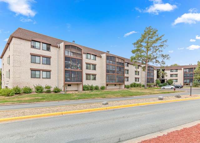 Property at 4710 58th Ave N #221, Crystal, MN 55429, 2 beds, 2 baths