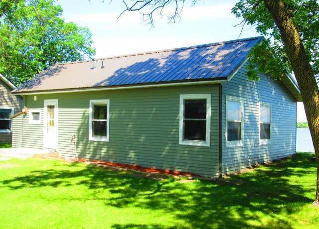 Property at 27096 Little Floyd Lake Rd #6, Detroit Lakes, MN 56501, 3 beds, 1 bath