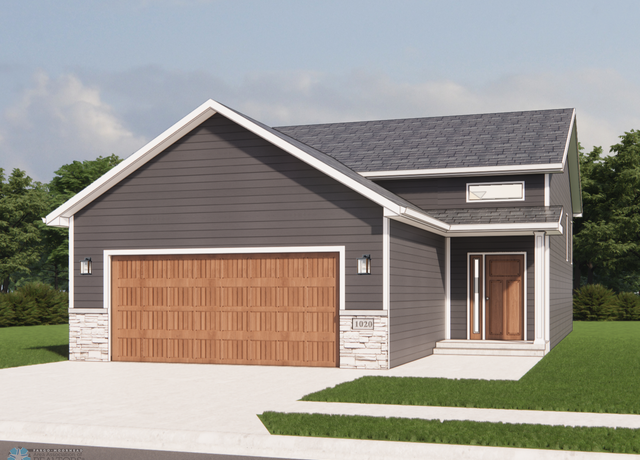 Property at 6101 Martin Ln W, West Fargo, ND 58078, 3 beds, 3 baths