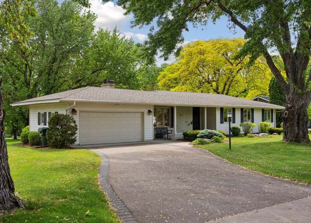 Property at 2509 W 95th St, Bloomington, MN 55431, 3 beds, 2 baths