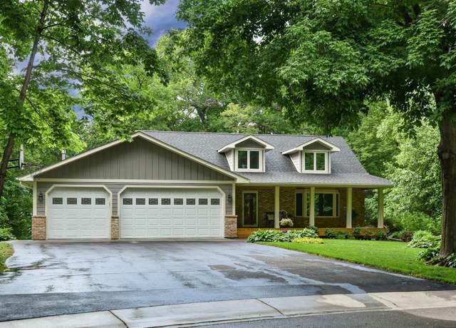 Property at 19260 81st Pl N, Maple Grove, MN 55311, 5 beds, 5 baths