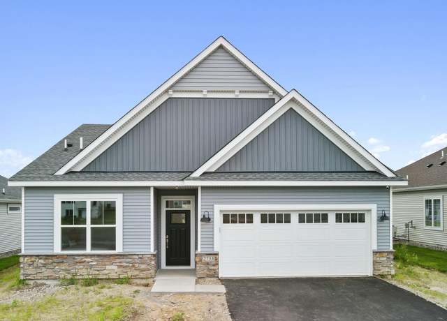 Property at 2733 Kama Ave NE, Saint Michael, MN 55376, 2 beds, 2 baths