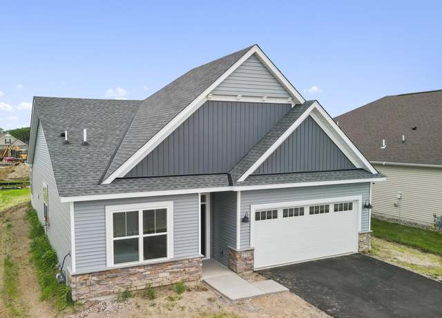 Property at 2733 Kama Ave NE, Saint Michael, MN 55376, 2 beds, 2 baths