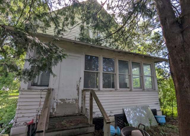 Property at 307 10th St S, Wheaton, MN 56296, 2 beds, 2 baths