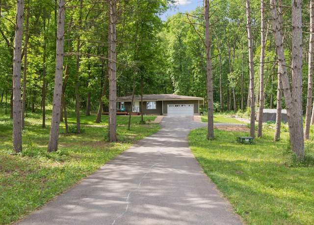 Property at 303 S Cove Rd, Troy Twp, WI 54016, 3 beds, 2 baths