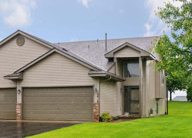 Property at 15616 84th St NE, Otsego, MN 55330, 3 beds, 2 baths