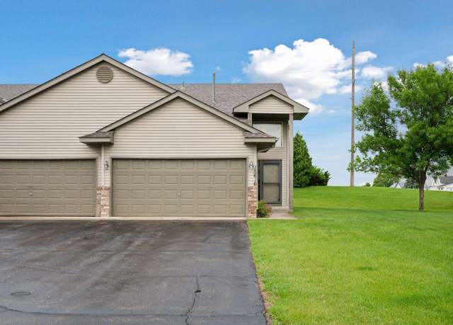Property at 15616 84th St NE, Otsego, MN 55330, 3 beds, 2 baths